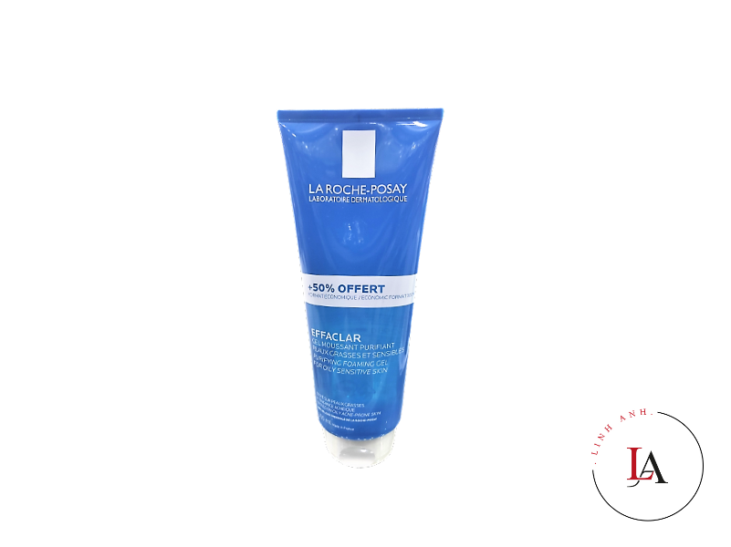 Sữa Rửa Mặt Laroche Posay 300ml tuýp